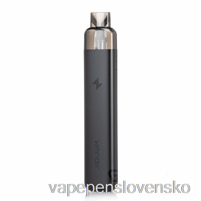 Geek Vape Wenax K1 Se Pod System Black Vape Slovensko